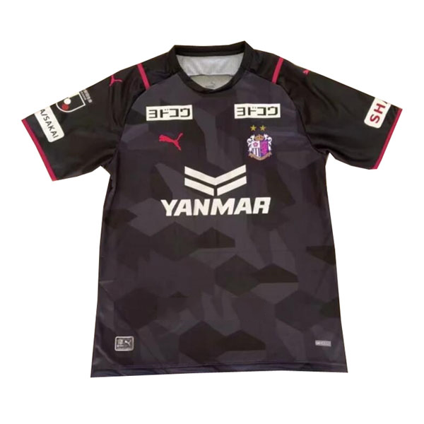 Thailande Maillot Cerezo Osaka Third 2021 2022 Pas Cher